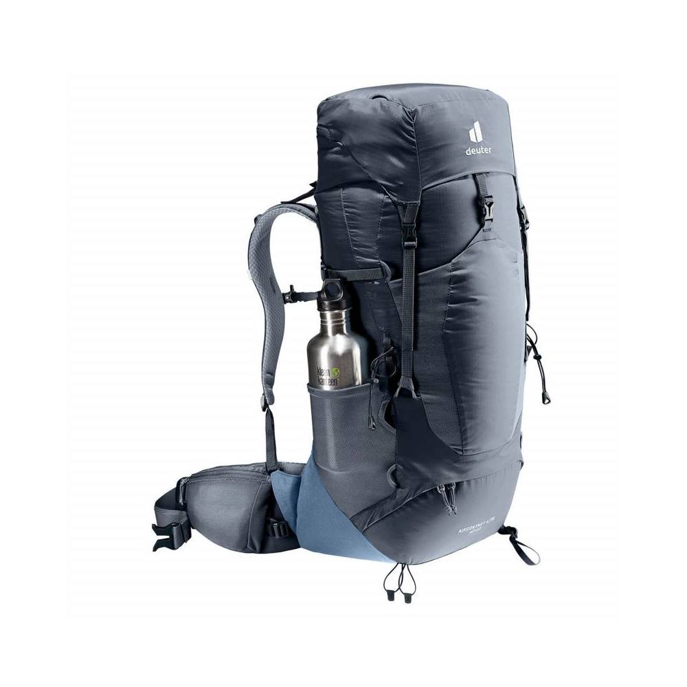 "Deuter Aircontact Lite 40 + 10" kuprinė 3340123-7319