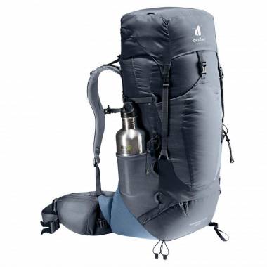 "Deuter Aircontact Lite 40 + 10" kuprinė 3340123-7319