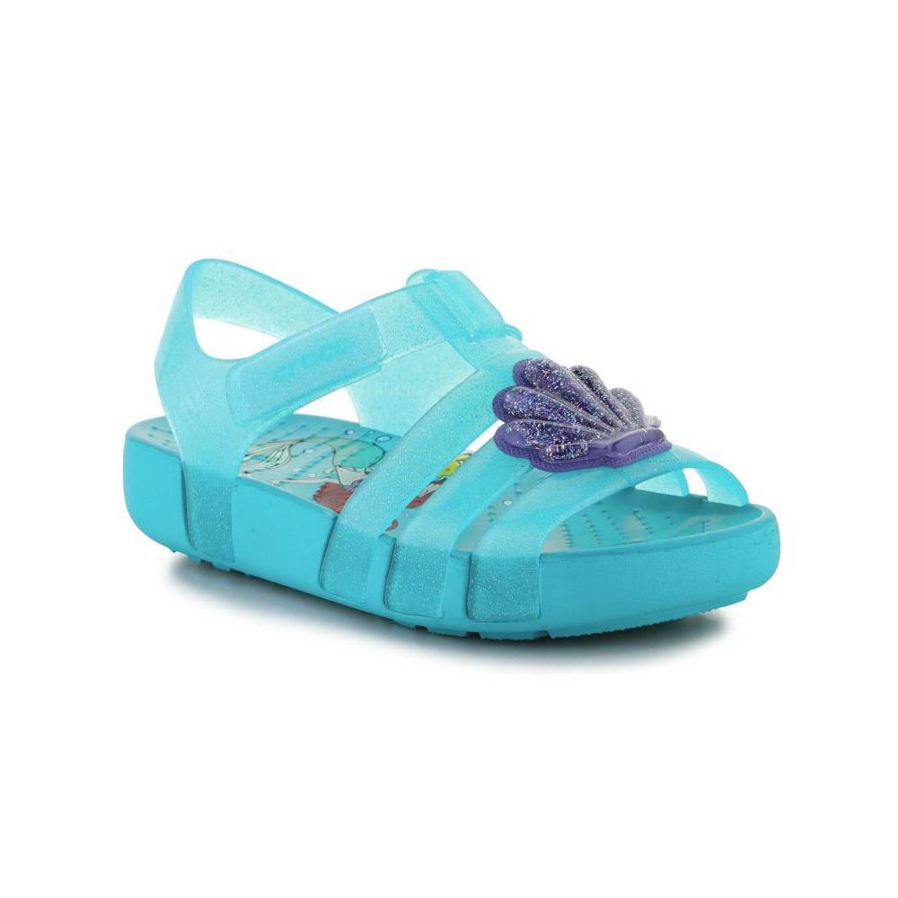 "Crocs" princesės Ariel Isabella sandalai Jr 209901-4KR