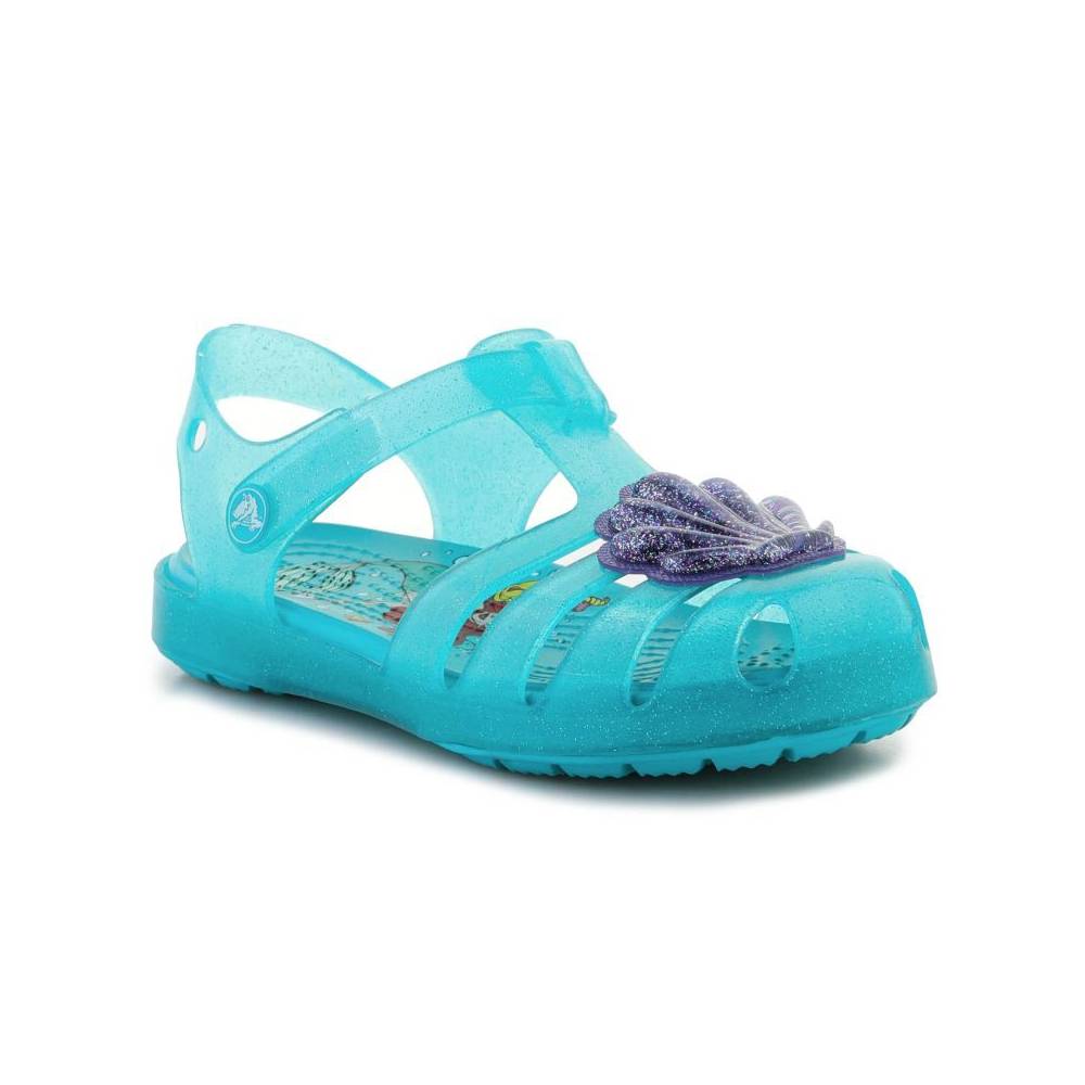 "Crocs" princesės Ariel Isabella sandalai Jr 209902-4KR