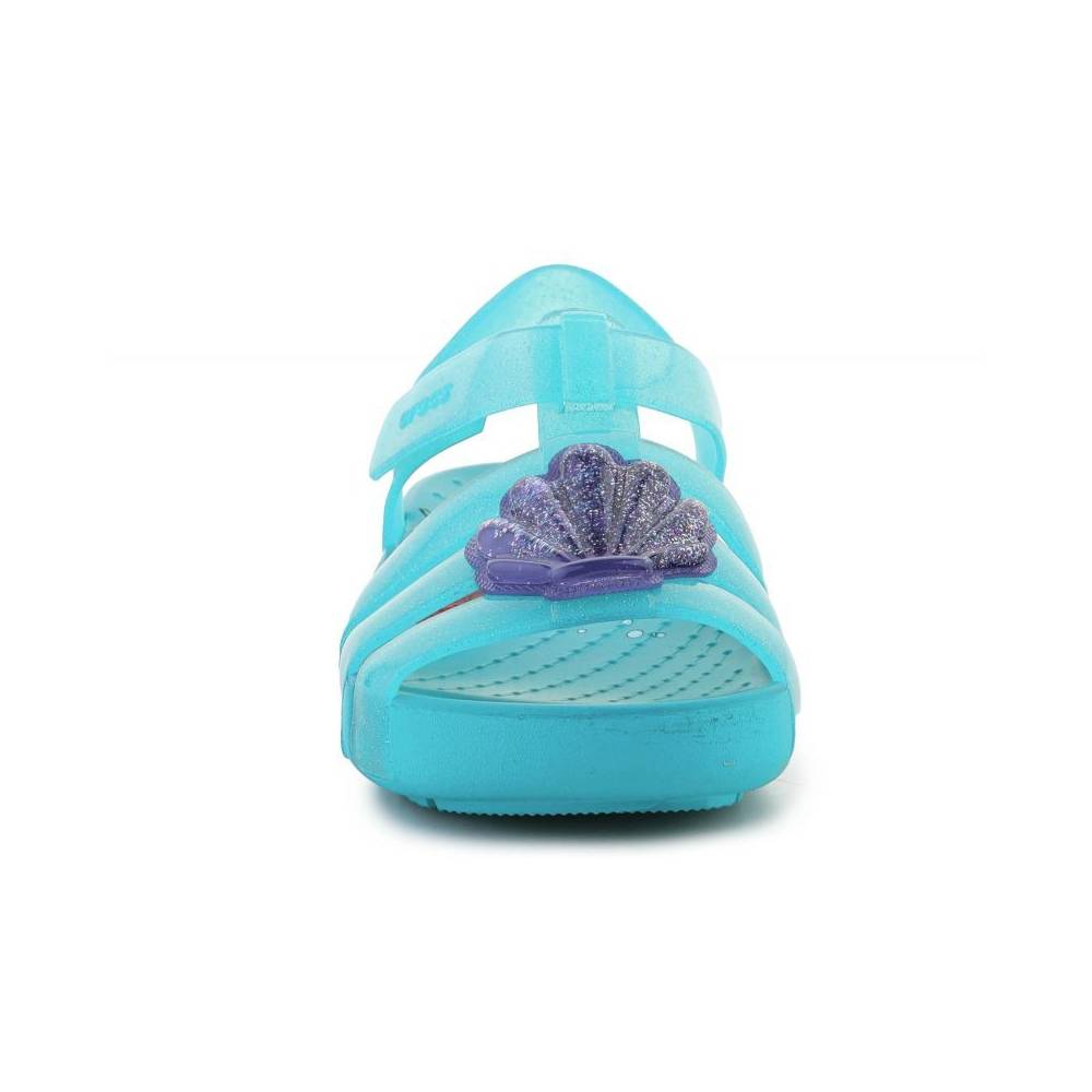 "Crocs" princesės Ariel Isabella sandalai Jr 209901-4KR