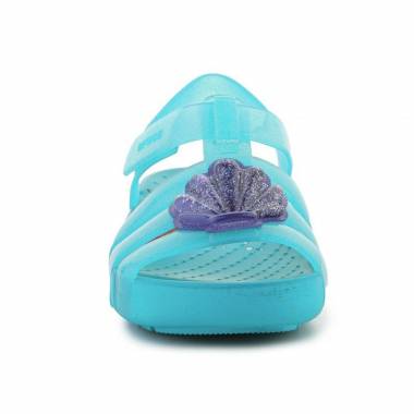 "Crocs" princesės Ariel Isabella sandalai Jr 209901-4KR