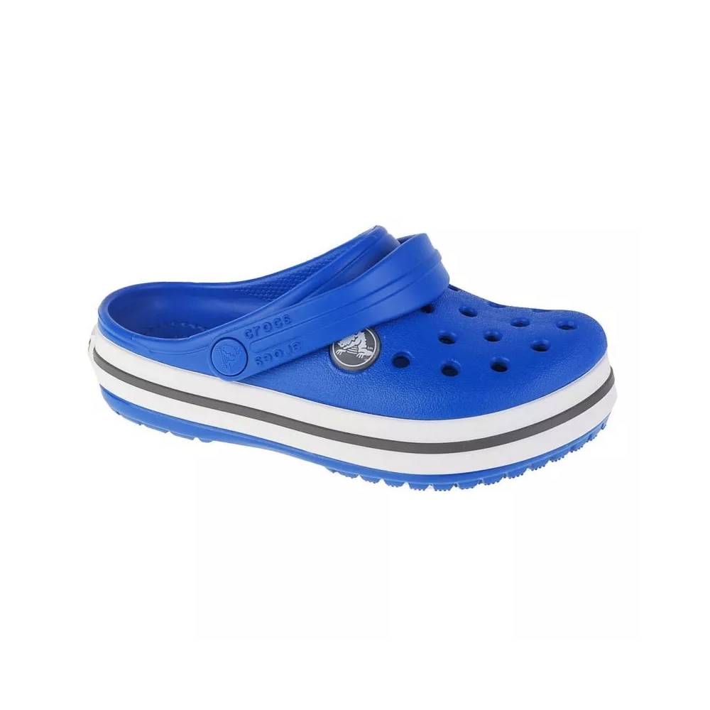 "Crocs Crocband Clog K Jr" 207005-4JN