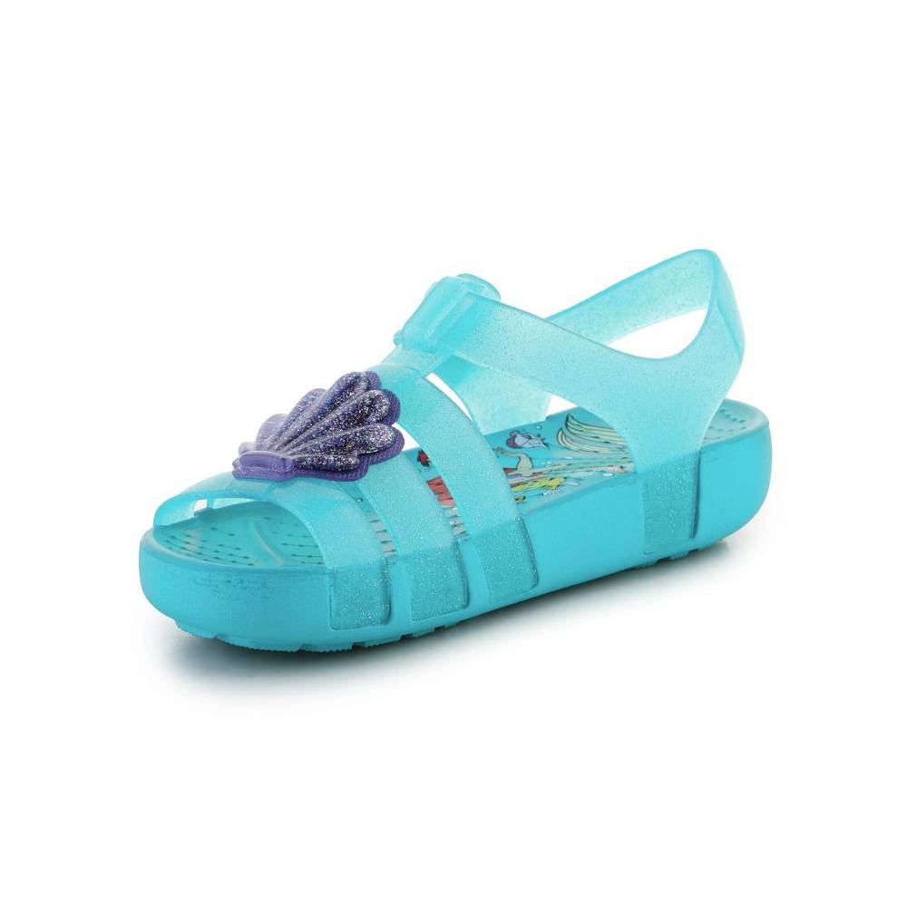 "Crocs" princesės Ariel Isabella sandalai Jr 209901-4KR