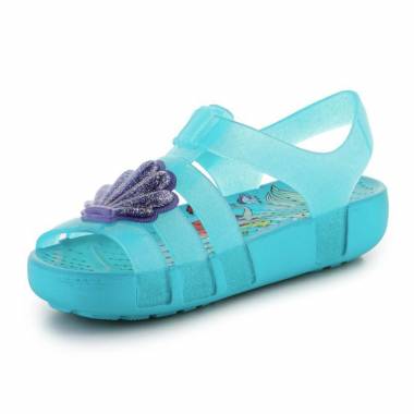 "Crocs" princesės Ariel Isabella sandalai Jr 209901-4KR