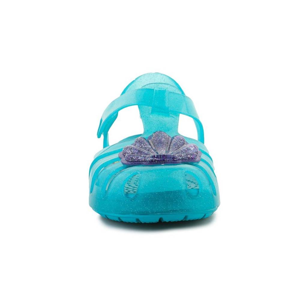 "Crocs" princesės Ariel Isabella sandalai Jr 209902-4KR