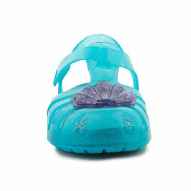 "Crocs" princesės Ariel Isabella sandalai Jr 209902-4KR