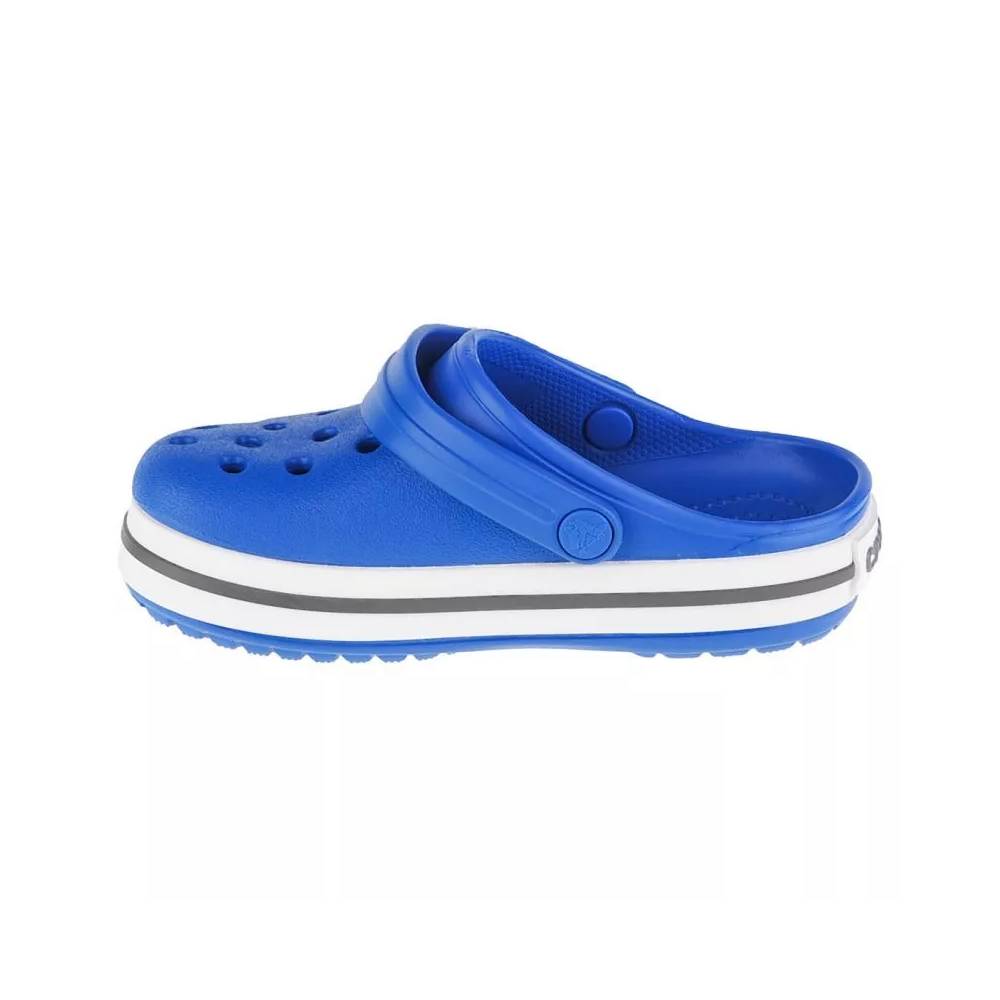 "Crocs Crocband Clog K Jr" 207005-4JN