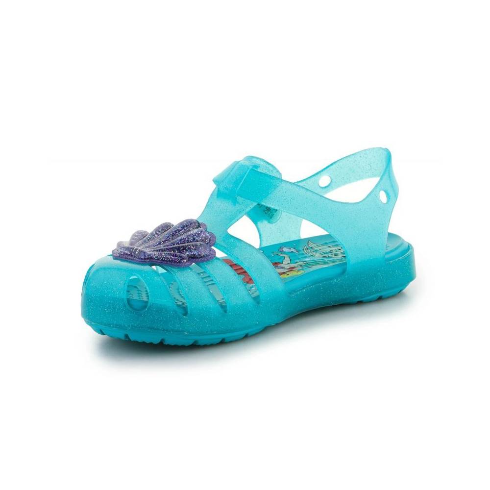 "Crocs" princesės Ariel Isabella sandalai Jr 209902-4KR