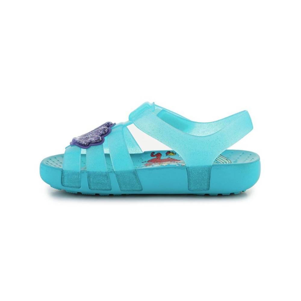 "Crocs" princesės Ariel Isabella sandalai Jr 209901-4KR