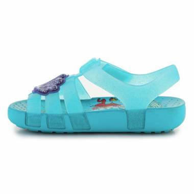 "Crocs" princesės Ariel Isabella sandalai Jr 209901-4KR