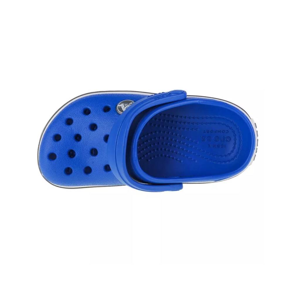 "Crocs Crocband Clog K Jr" 207005-4JN