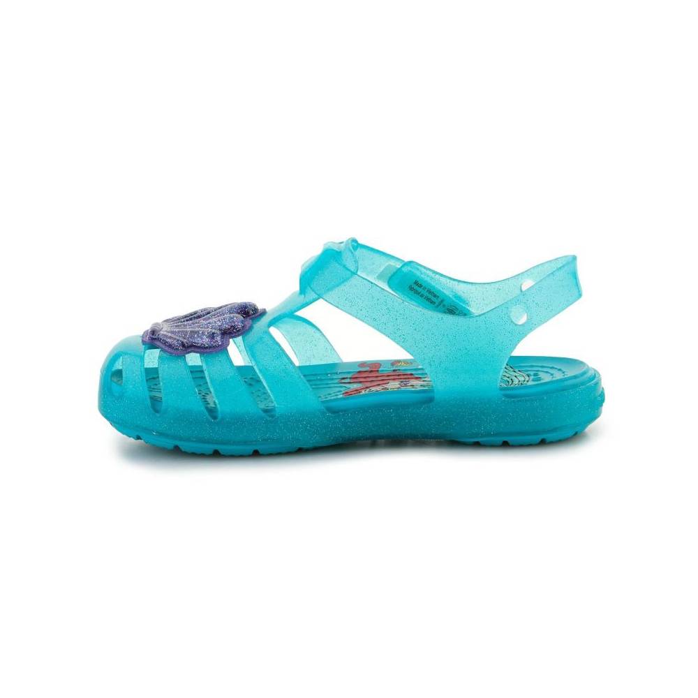 "Crocs" princesės Ariel Isabella sandalai Jr 209902-4KR