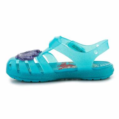 "Crocs" princesės Ariel Isabella sandalai Jr 209902-4KR