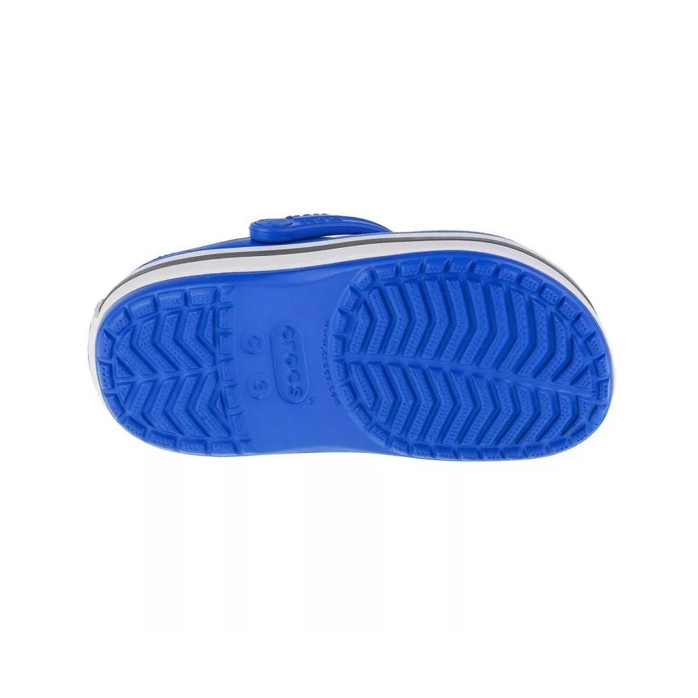 "Crocs Crocband Clog K Jr" 207005-4JN