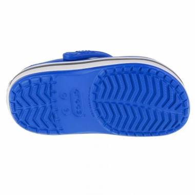 "Crocs Crocband Clog K Jr" 207005-4JN