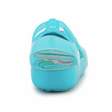 "Crocs" princesės Ariel Isabella sandalai Jr 209901-4KR