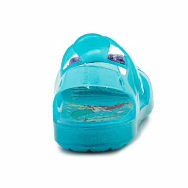 "Crocs" princesės Ariel Isabella sandalai Jr 209902-4KR