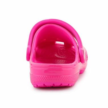 "Crocs Classic Neon Highlighter Clog Jr" 209570-6TW