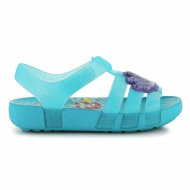 "Crocs" princesės Ariel Isabella sandalai Jr 209901-4KR