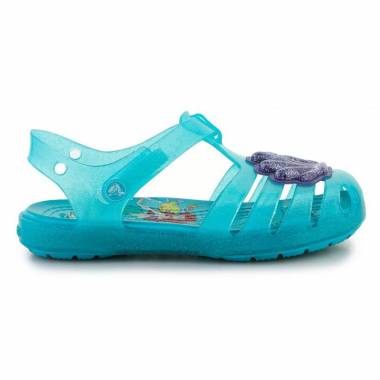 "Crocs" princesės Ariel Isabella sandalai Jr 209902-4KR