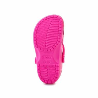 "Crocs Classic Neon Highlighter Clog Jr" 209570-6TW