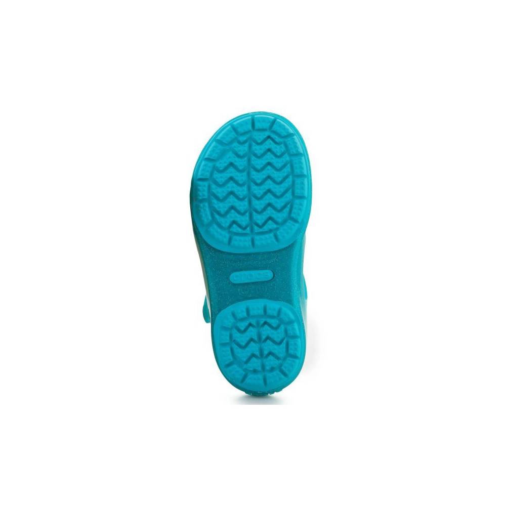 "Crocs" princesės Ariel Isabella sandalai Jr 209902-4KR