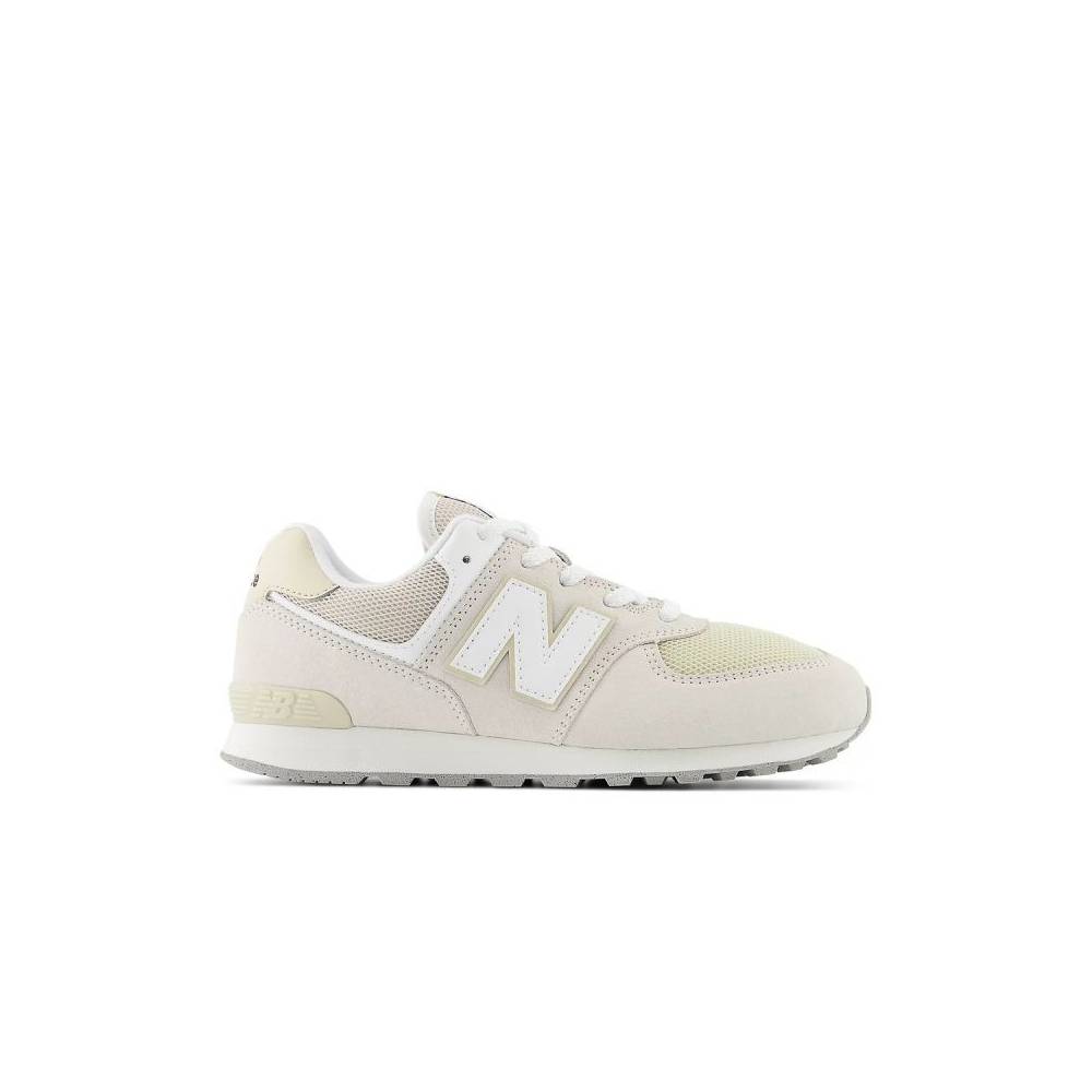 New Balance Jr GC574FOG batai