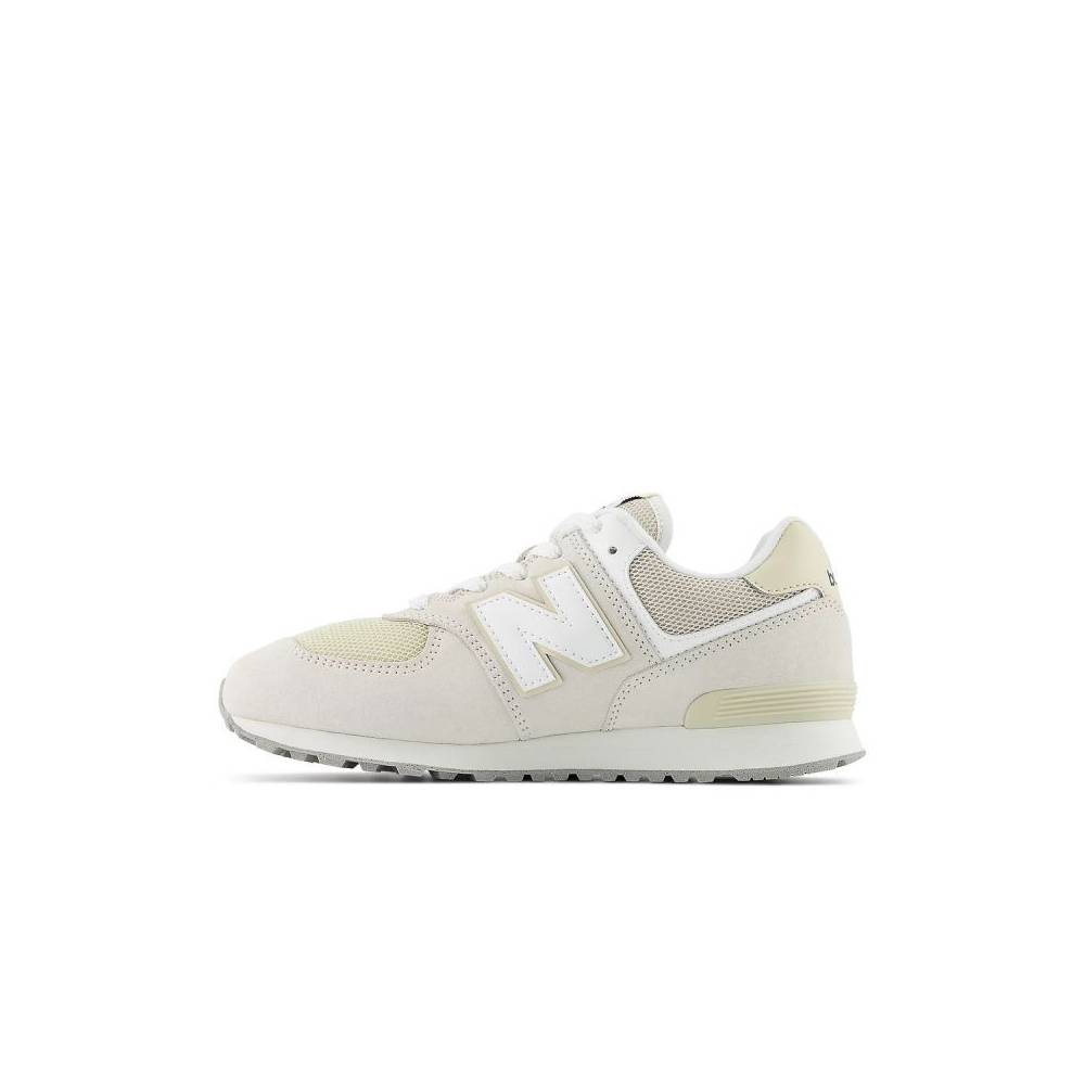 New Balance Jr GC574FOG batai