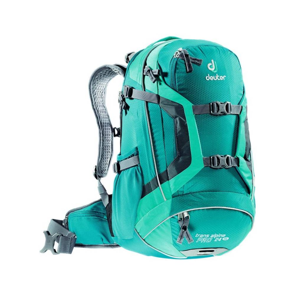 Deuter Trans Alpine Pro 24 SL kuprinė 32253-3217