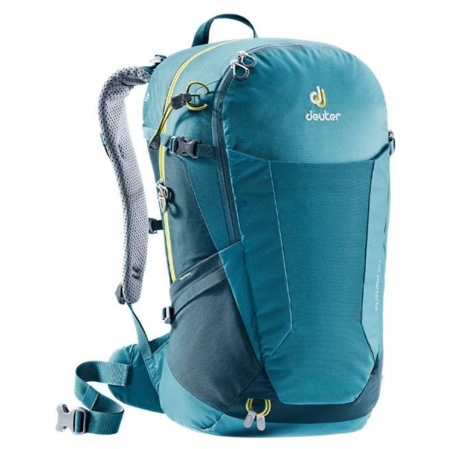 Deuter Futura 24 kuprinė 3400118-3388