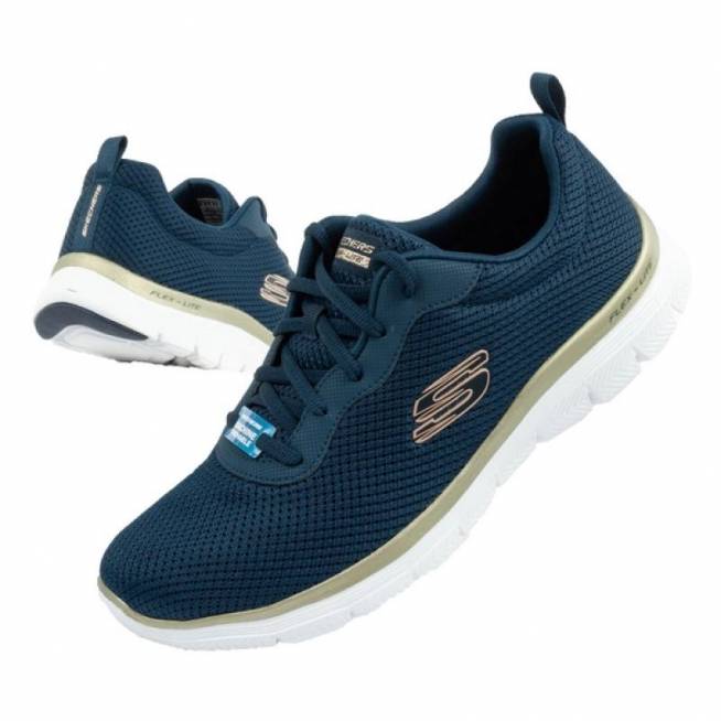 Skechers Flex Appeal 4.0 Brillant View W batai 149303/NVGD