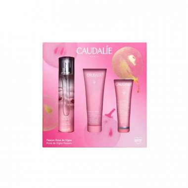 "Caudalie Passion Rose De Vigne" 2 dalių rinkinys