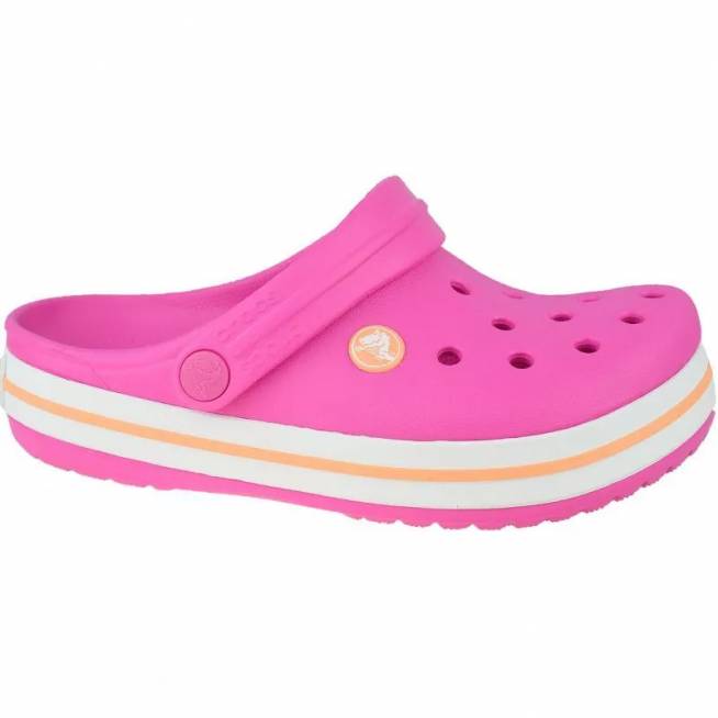 "Crocs Crocband Clog K Jr" 204537-6QZ