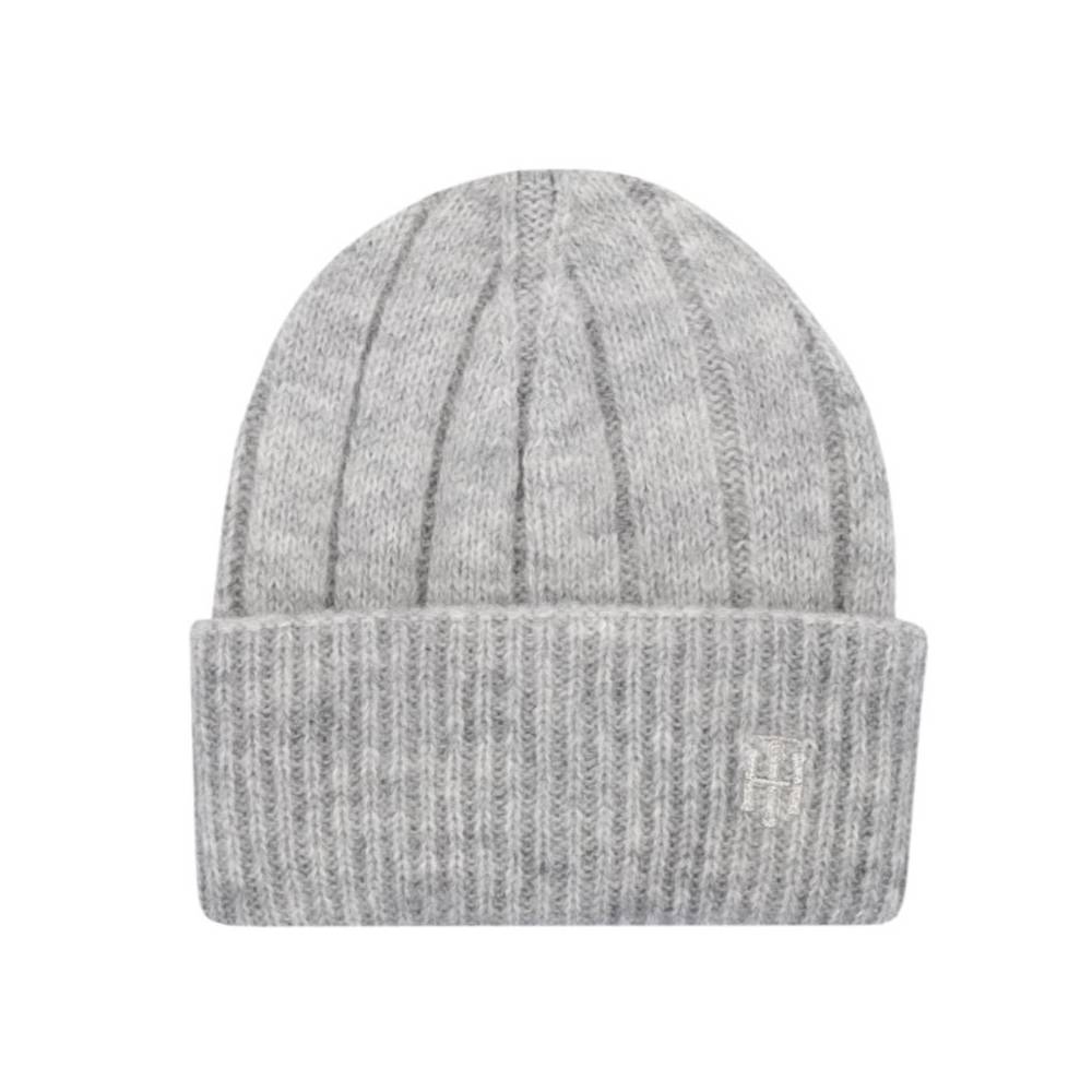 Tommy Hilfiger Timeless Beanie W AW0AW13827