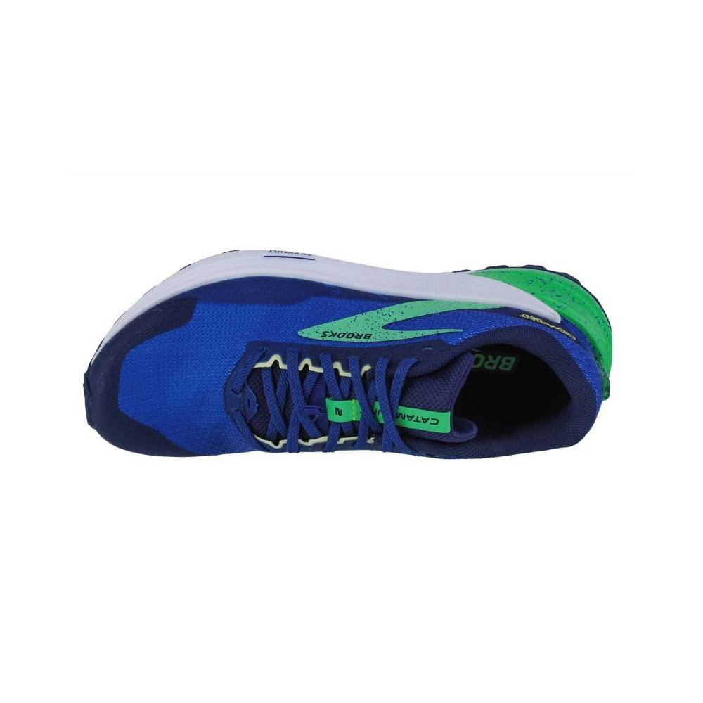 Brooks Catamount 2 M batai 1103991D403 