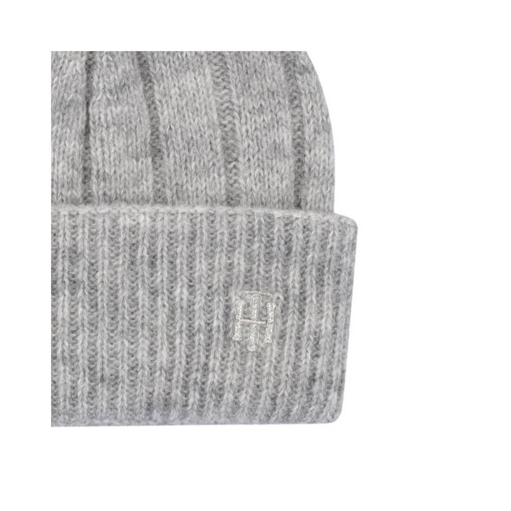 Tommy Hilfiger Timeless Beanie W AW0AW13827