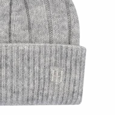 Tommy Hilfiger Timeless Beanie W AW0AW13827