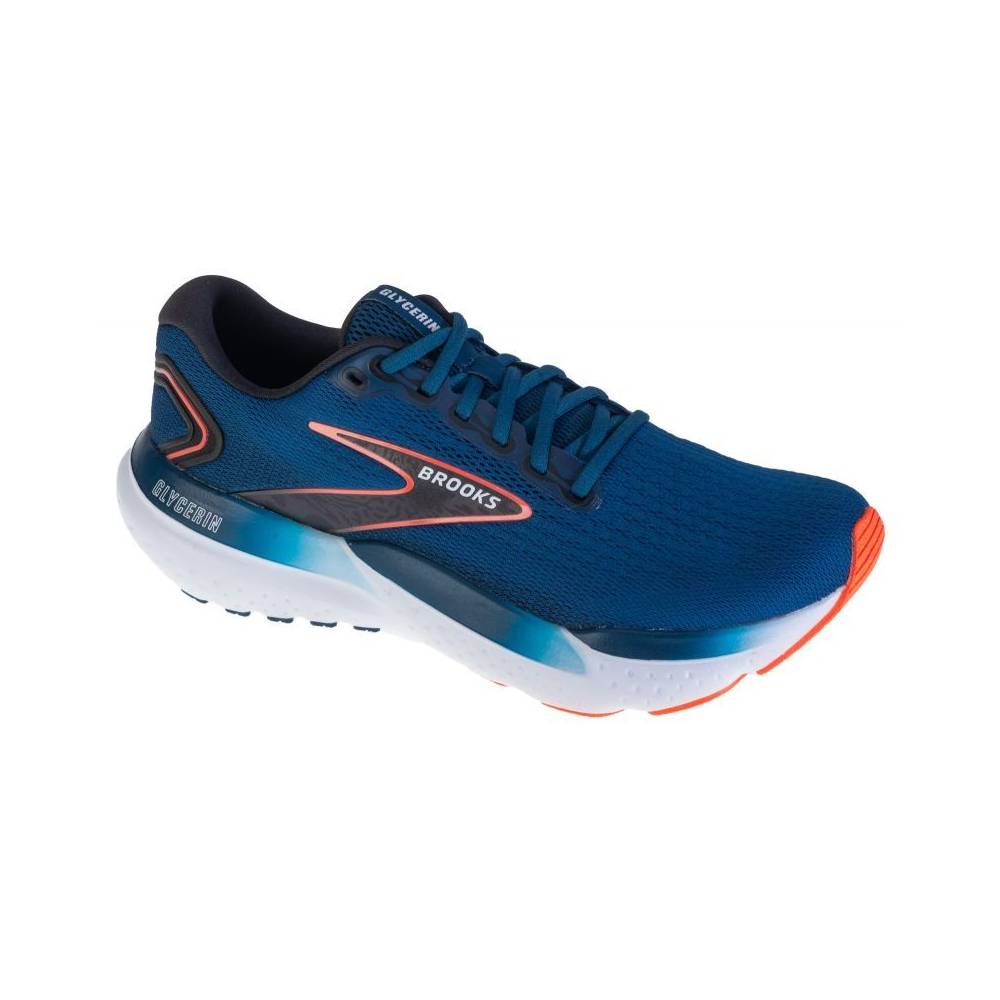 Brooks Glycerin 21 batai 1104191D474 