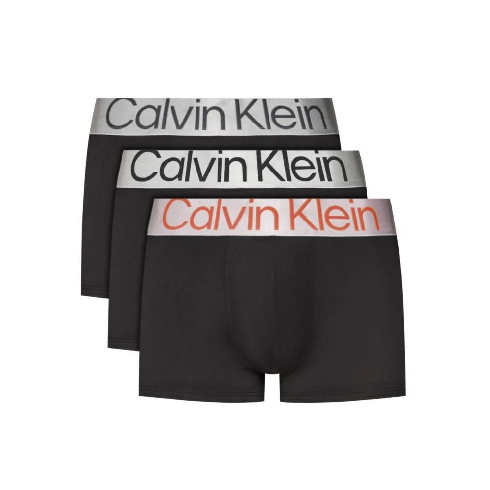 Calvin Klein 3 pakuotės apatinių kelnaičių M 000NB3074O