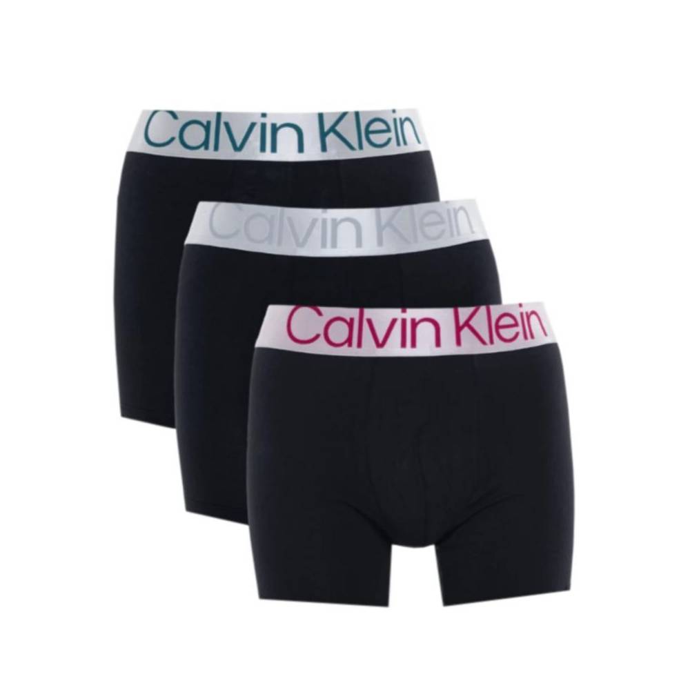 Calvin Klein 3 dalių bagažinė M 000NB3131A