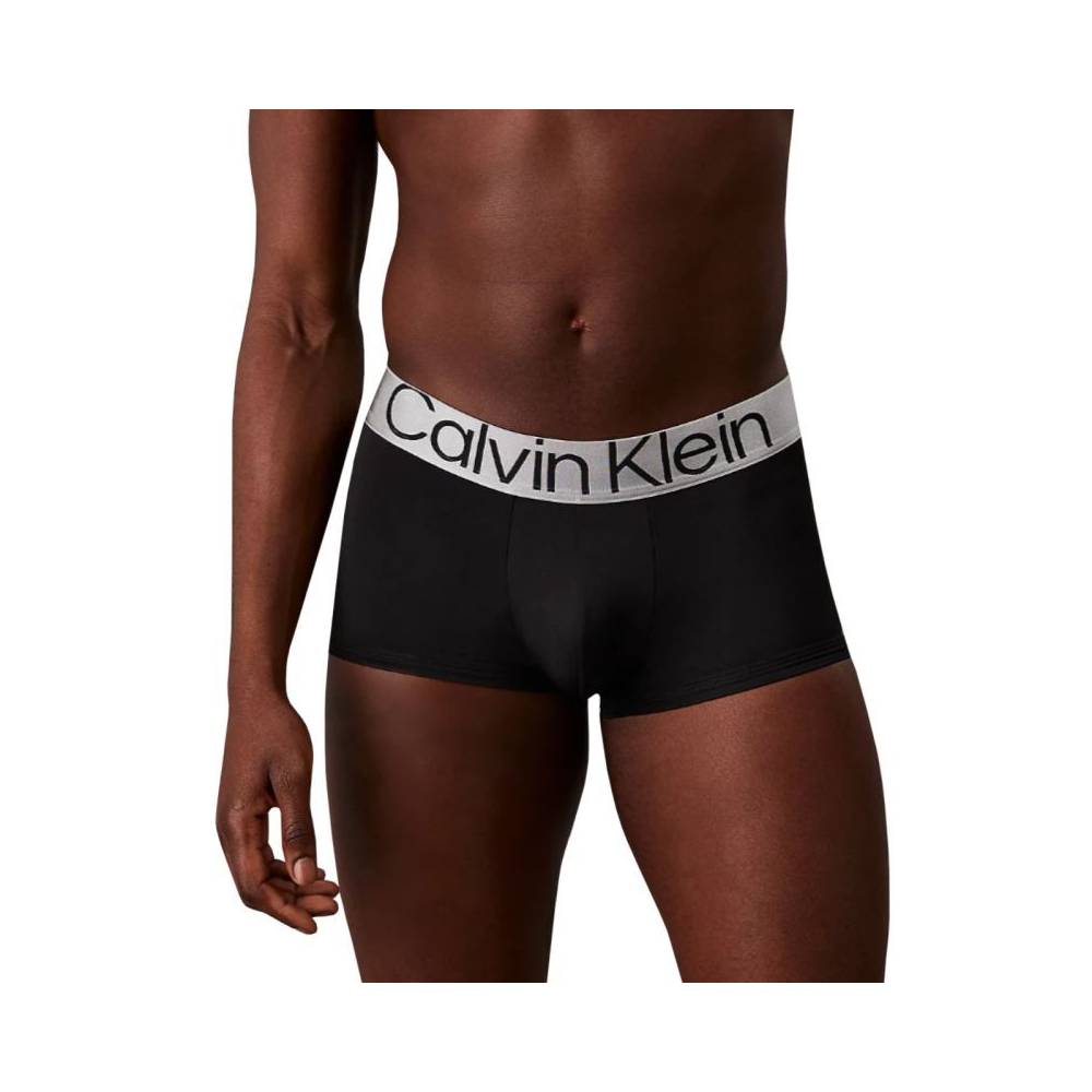 Calvin Klein 3 pakuotės apatinių kelnaičių M 000NB3074O