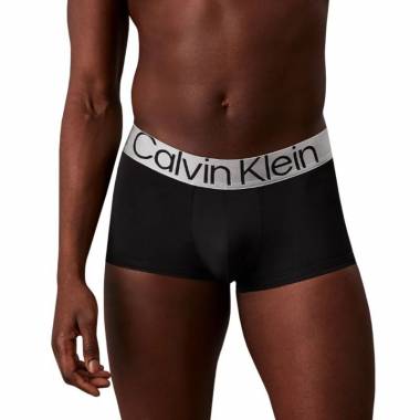 Calvin Klein 3 pakuotės apatinių kelnaičių M 000NB3074O