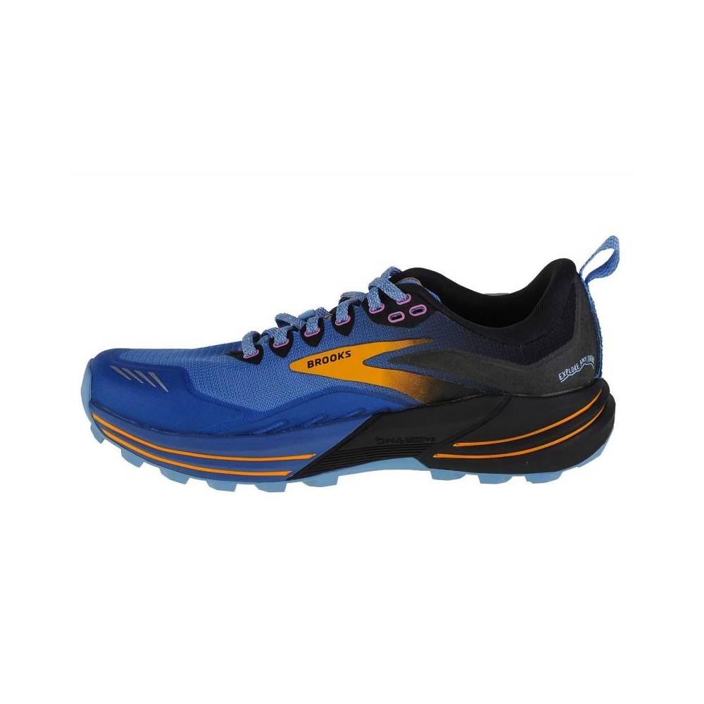 Brooks Cascadia 16W 1203631B414 