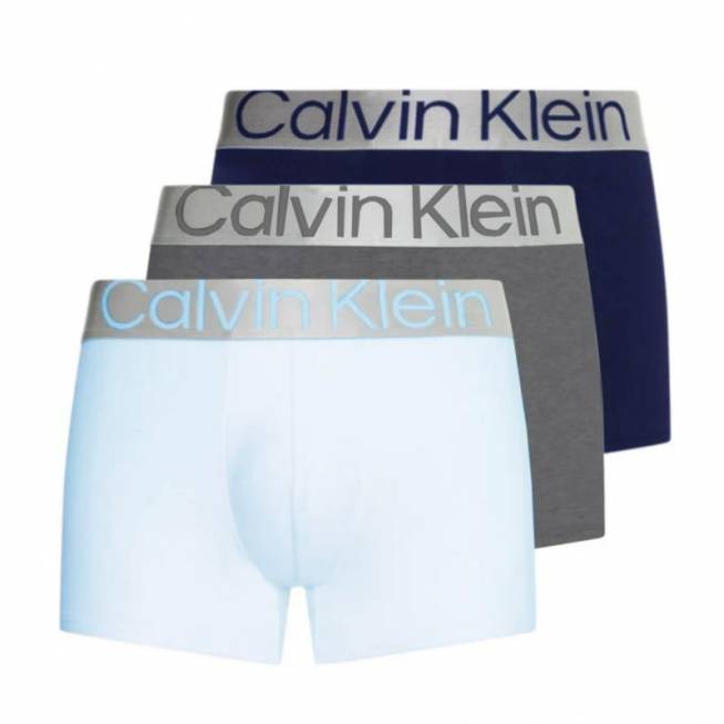 Calvin Klein 3 dalių bagažinė M 000NB3130O