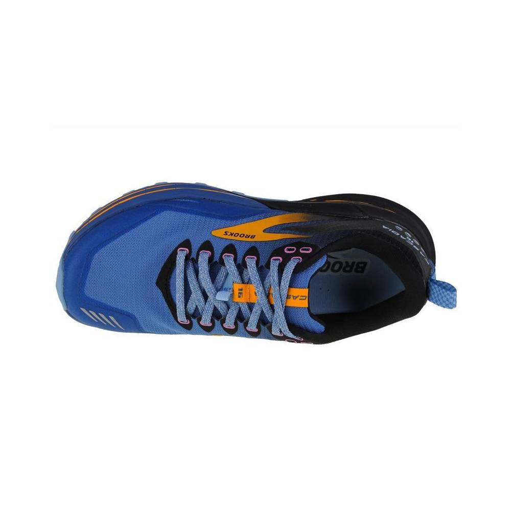 Brooks Cascadia 16W 1203631B414 