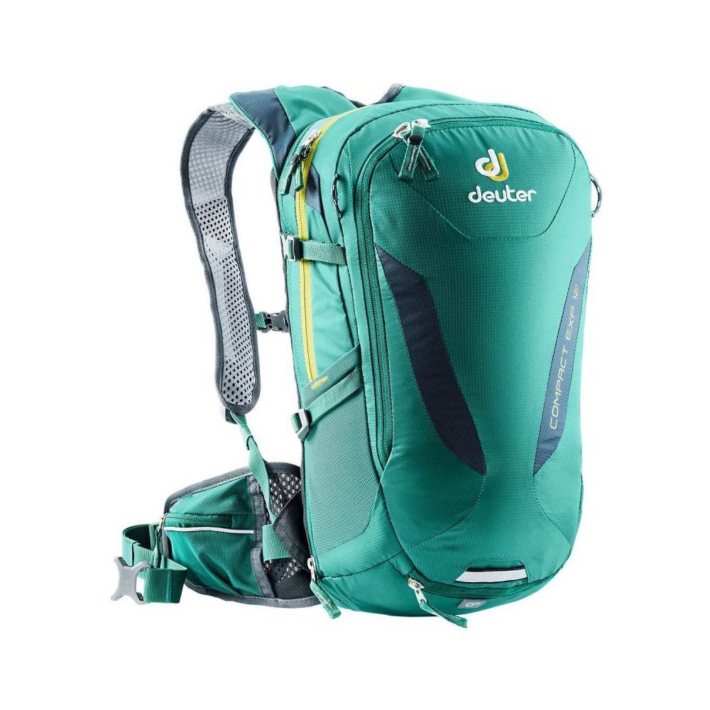 Deuter Compact Exp 12 kuprinė 3200215-2319