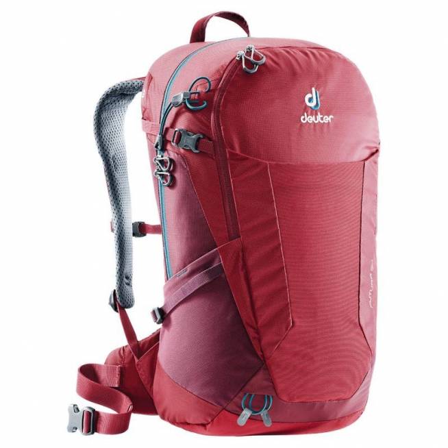 Deuter Futura 24 kuprinė 3400118-5528