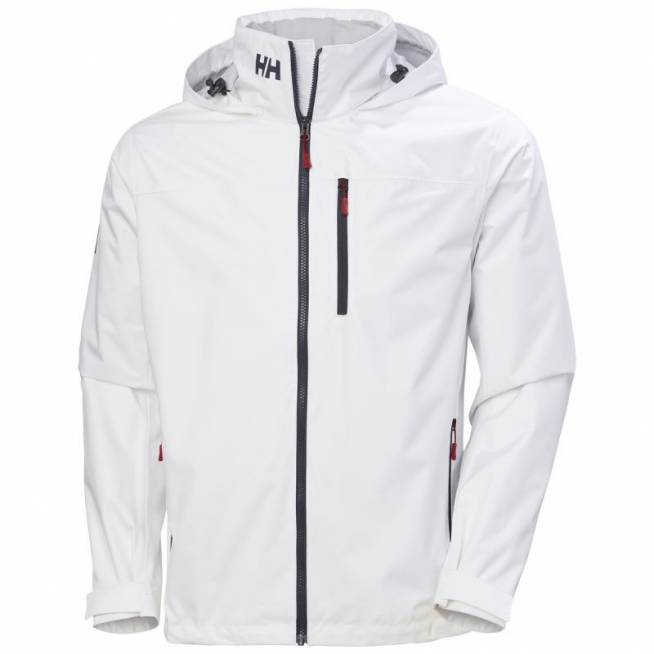 "Helly Hansen Crew" striukė su gobtuvu M 34443 001