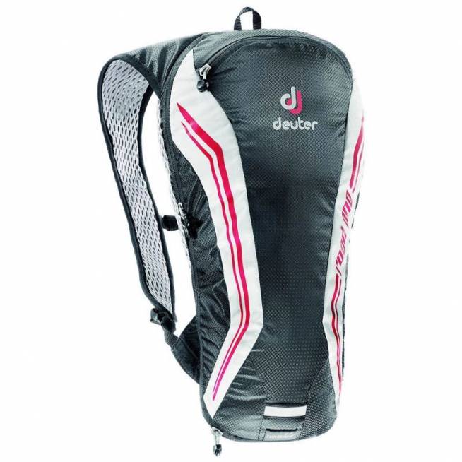 "Deuter Road One" kuprinė 32274-7130